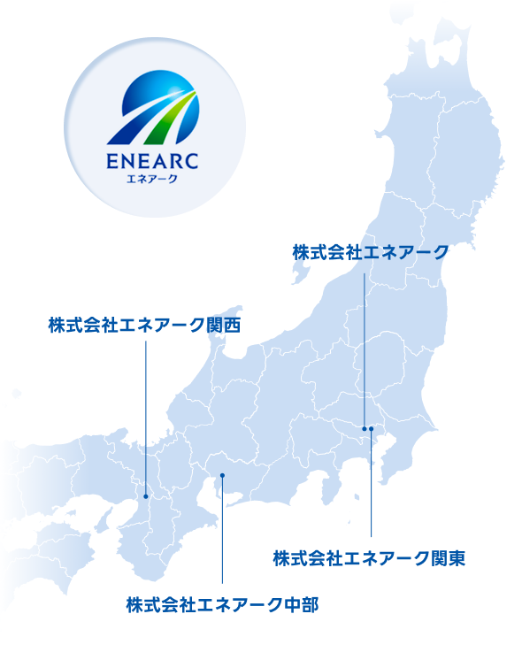 エネアークグループ