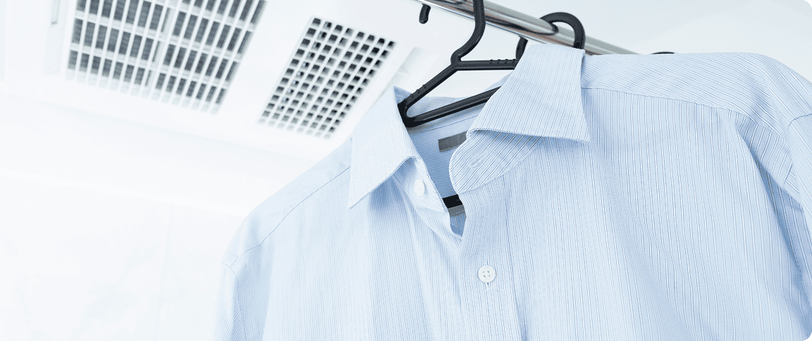 ガス温水浴室暖房乾燥機とは？