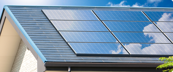 エネファーム／ダブル発電で創エネの時代