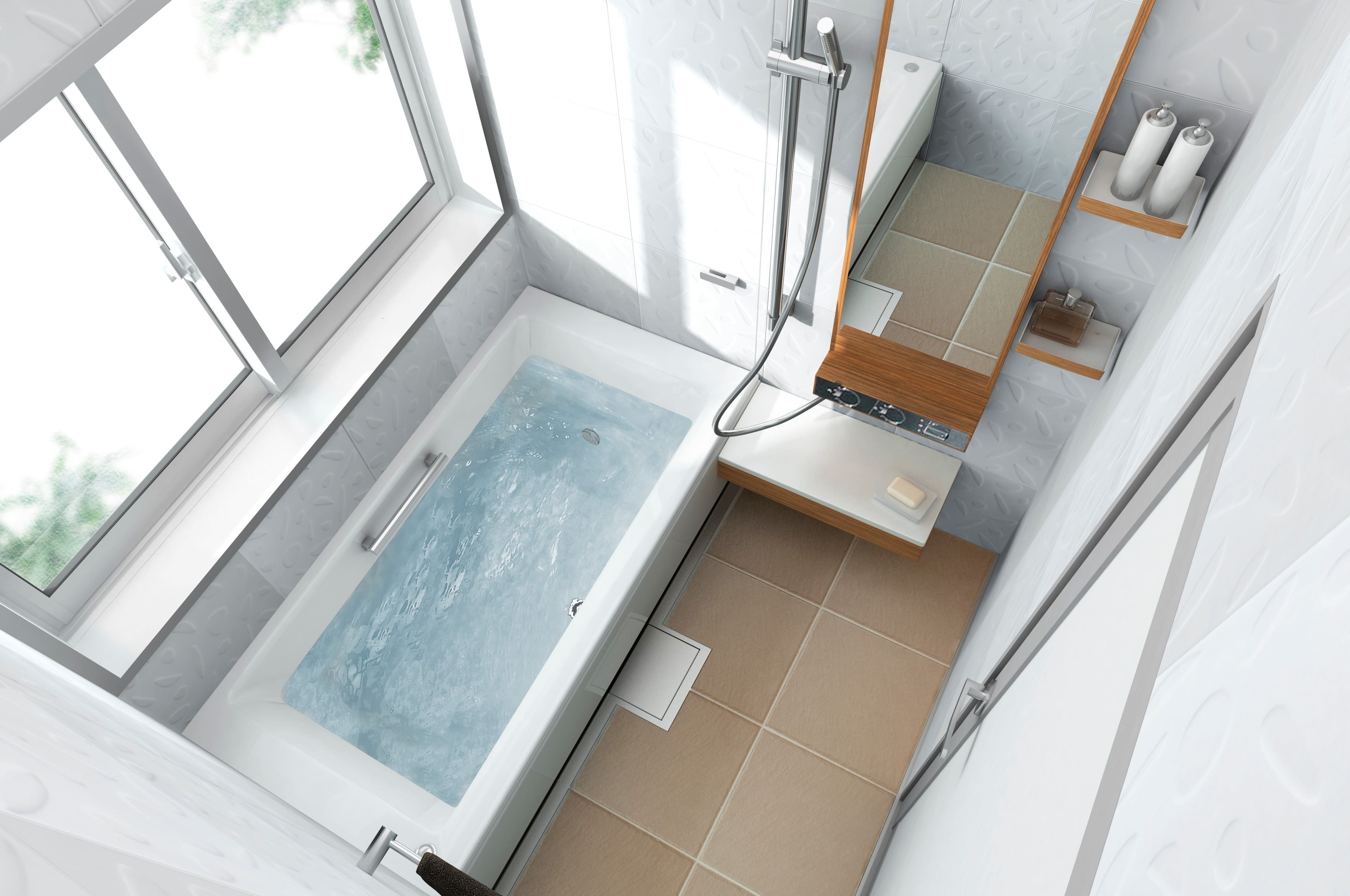 バス・洗面関連